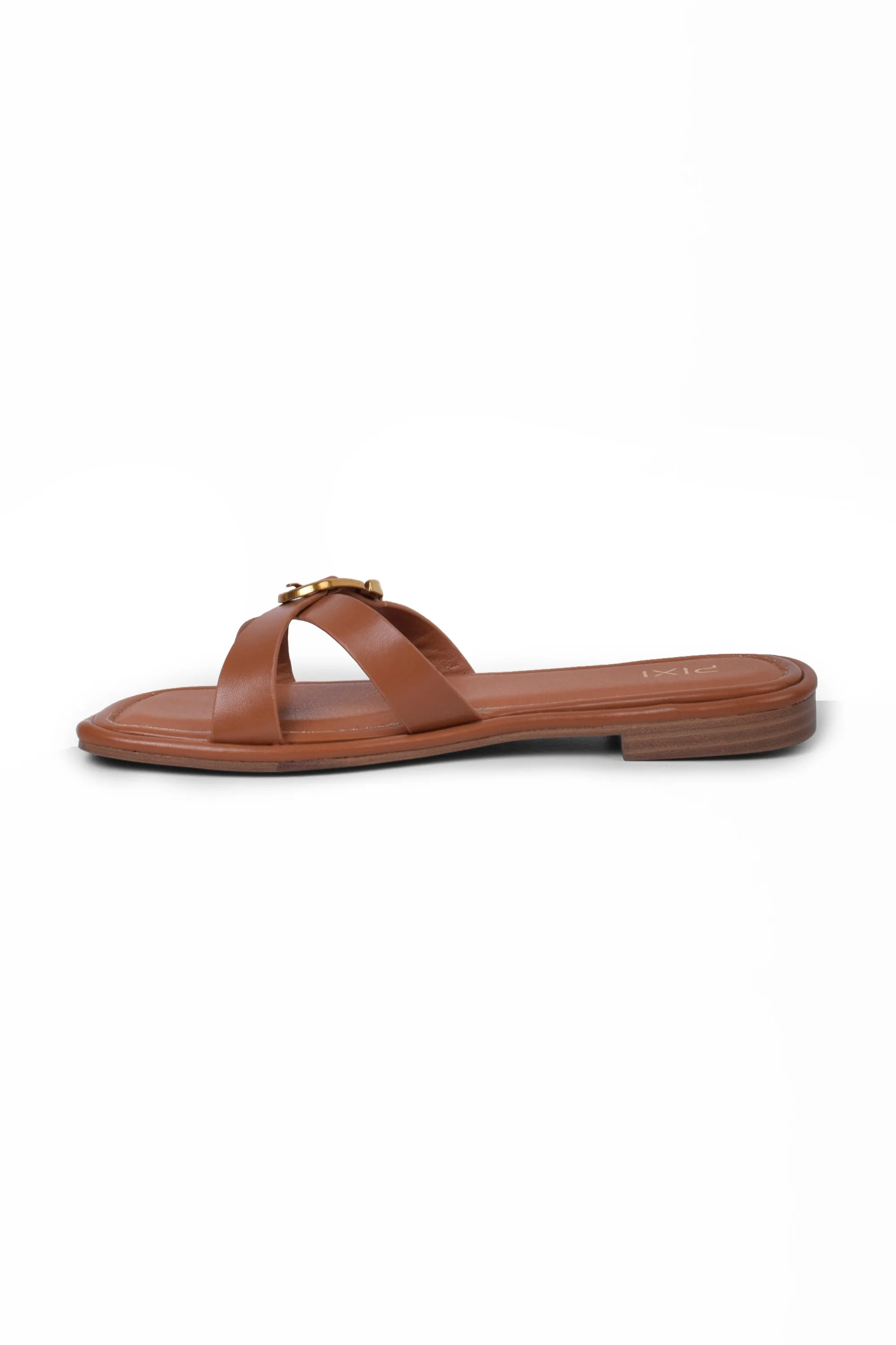 01-4750 Flat Slipper