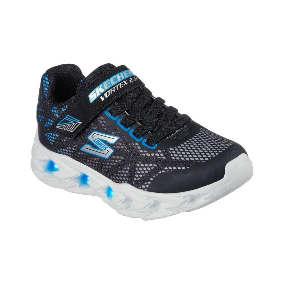 400602L - BLACK/BLUE