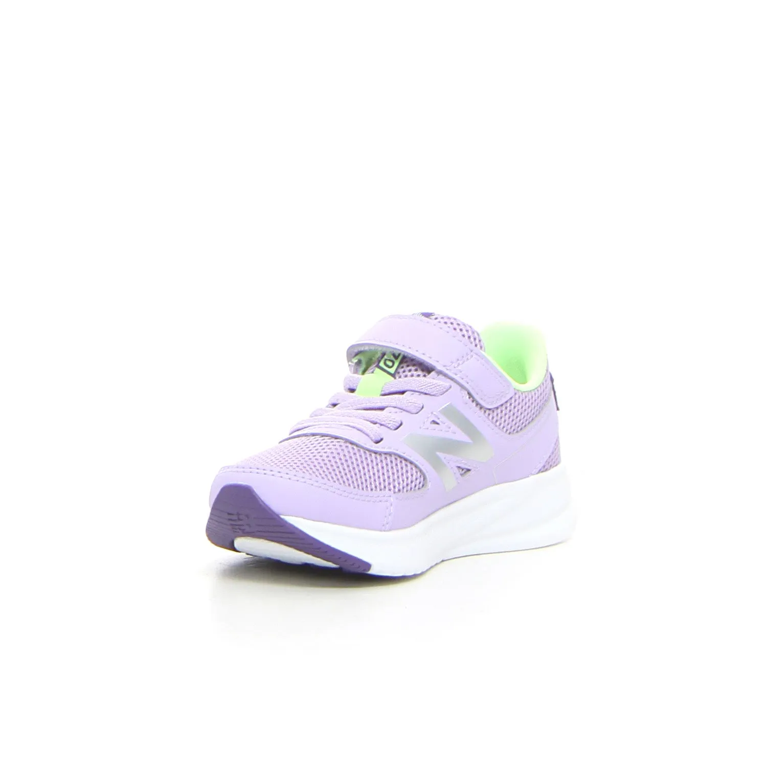 570 sneaker bambina