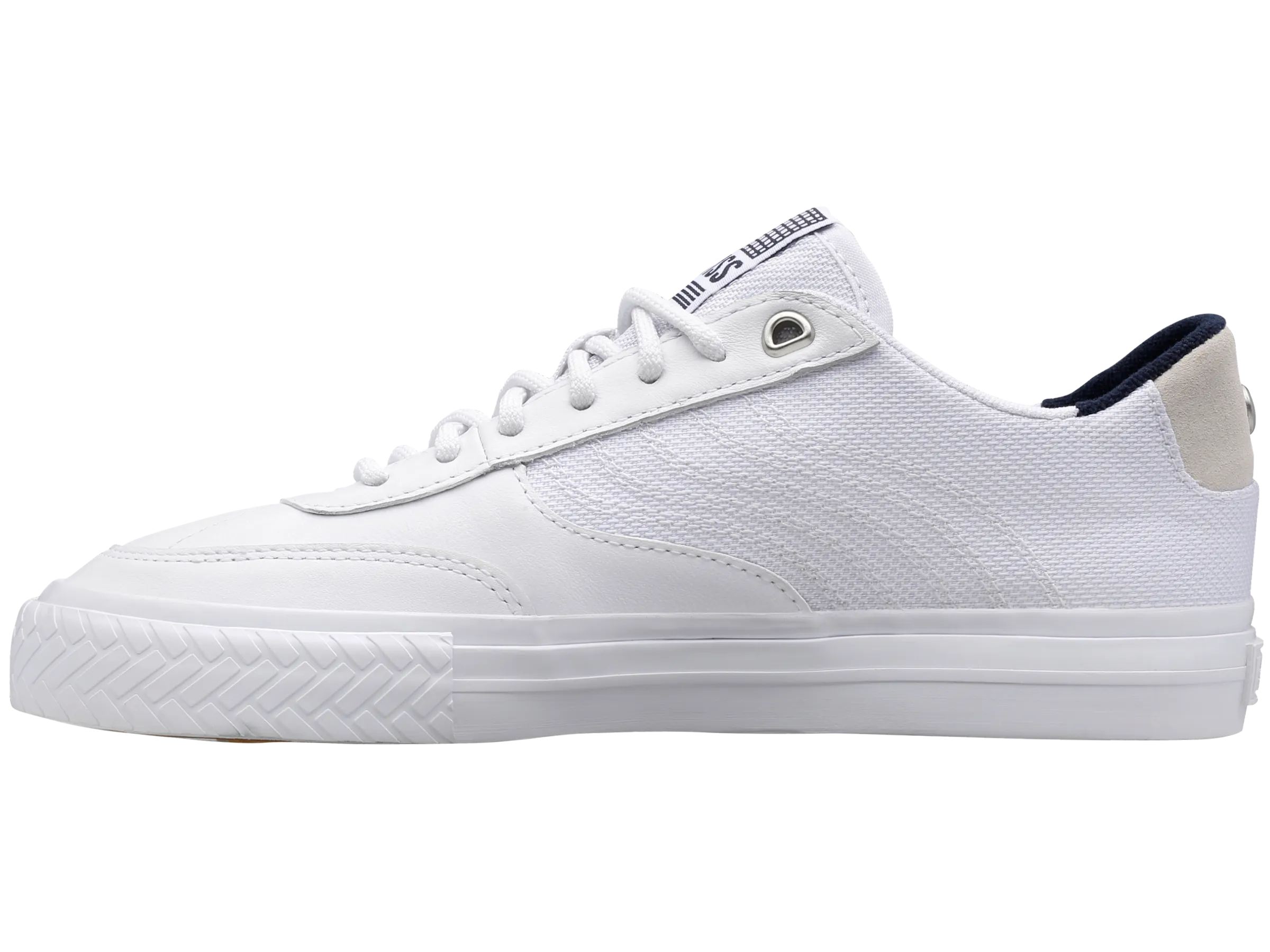 97156-101-M | WRAPSHOT CLASSIC | WHITE/WHITE