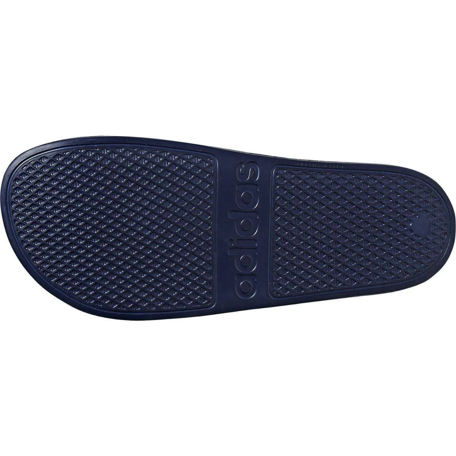 adidas Adilette Aqua Sliders - Blue