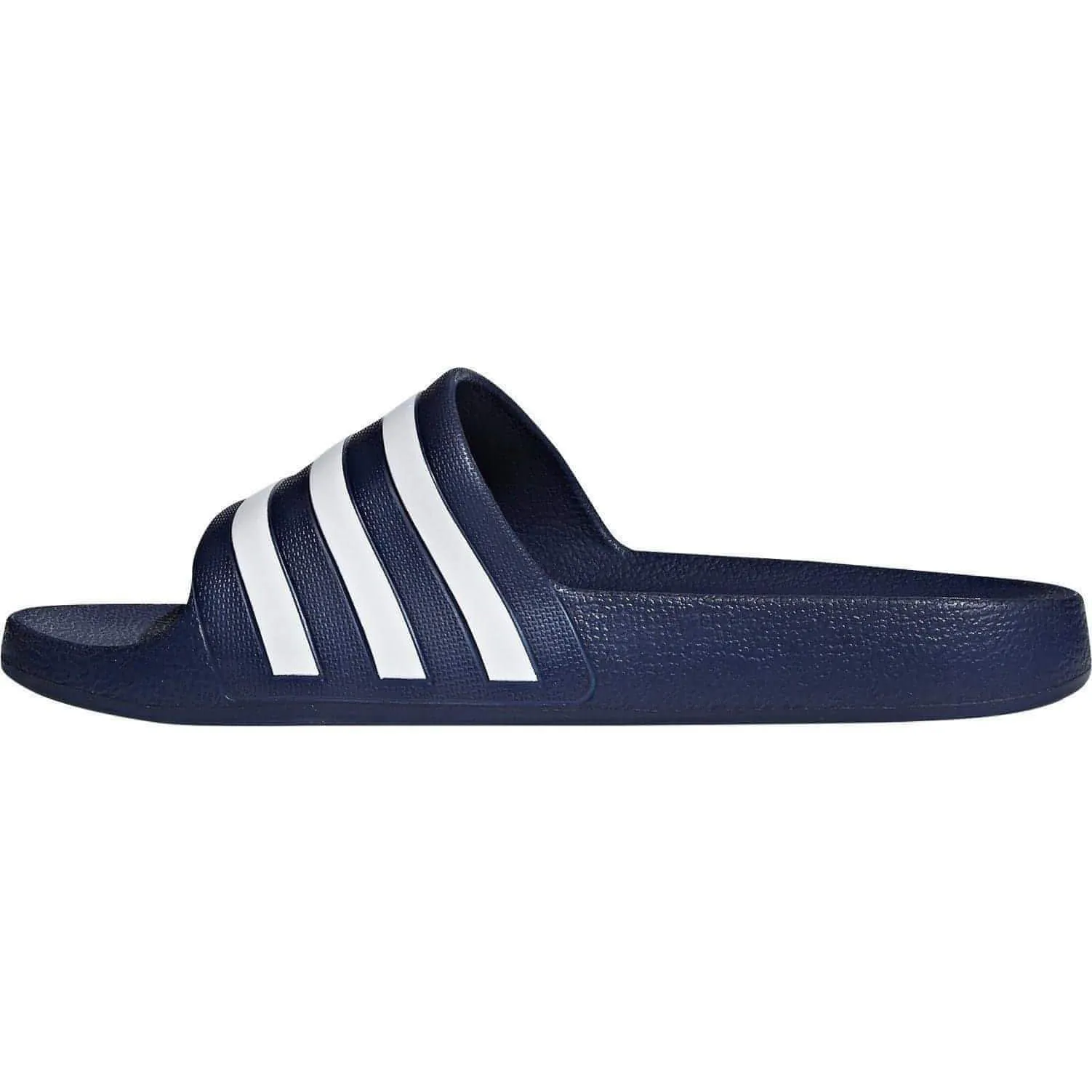 adidas Adilette Aqua Sliders - Blue