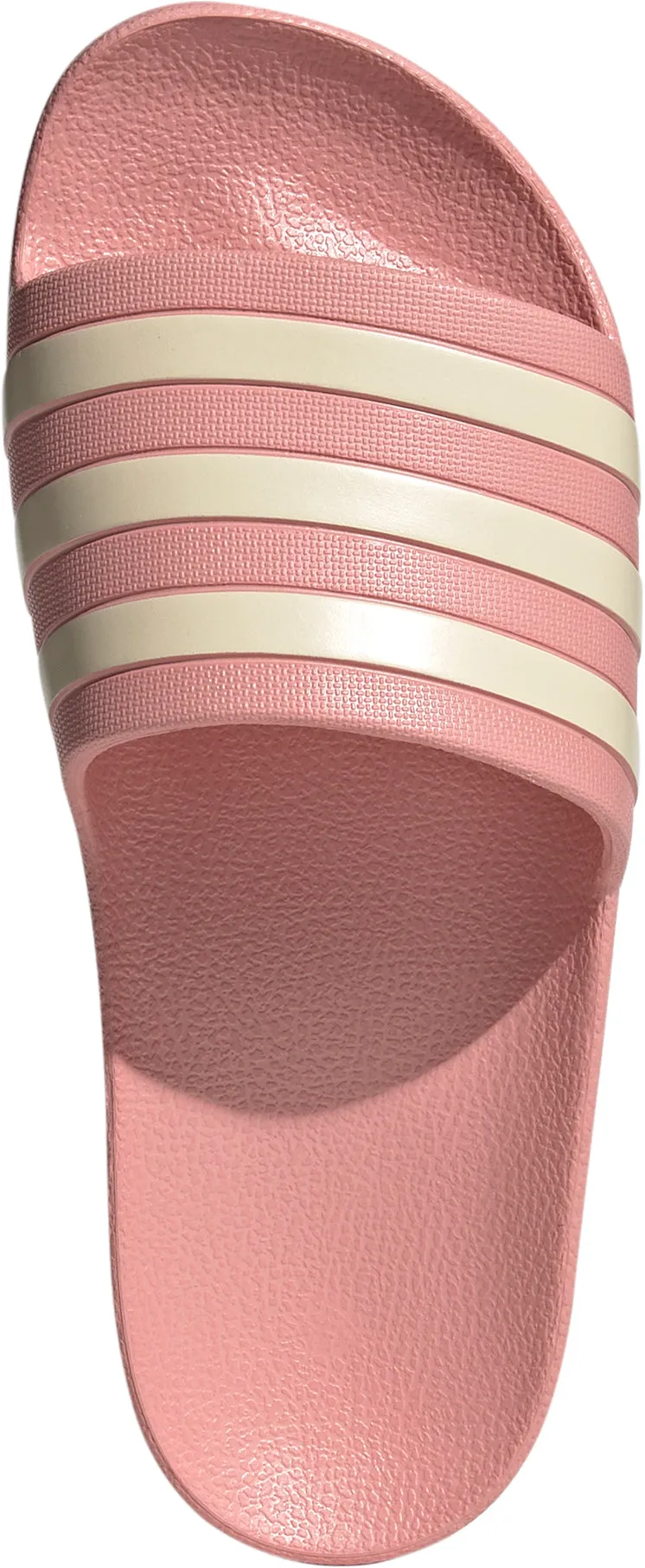 adidas Adilette Aqua Womens Sliders - Pink