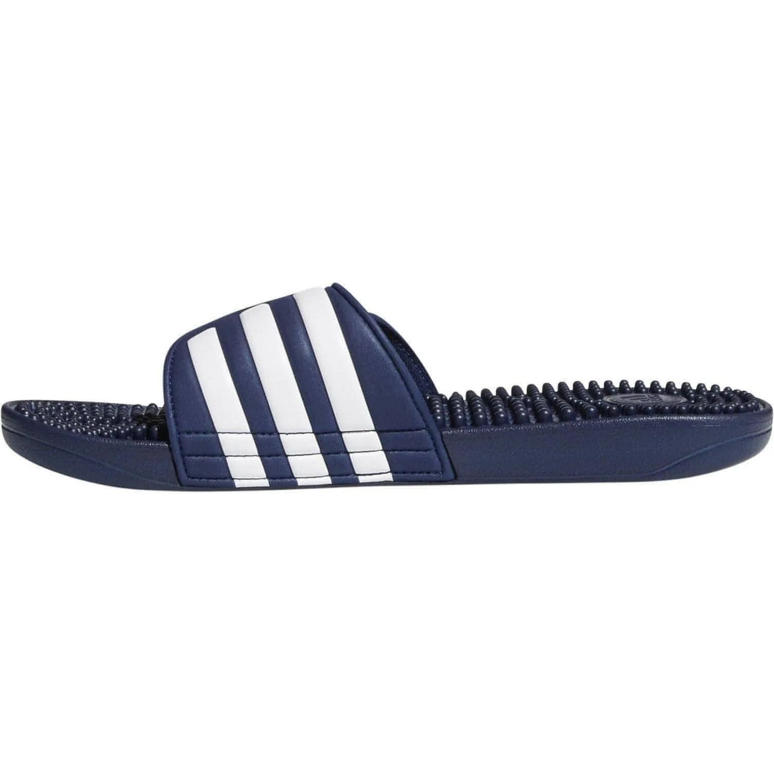 adidas Adissage Sliders - Blue