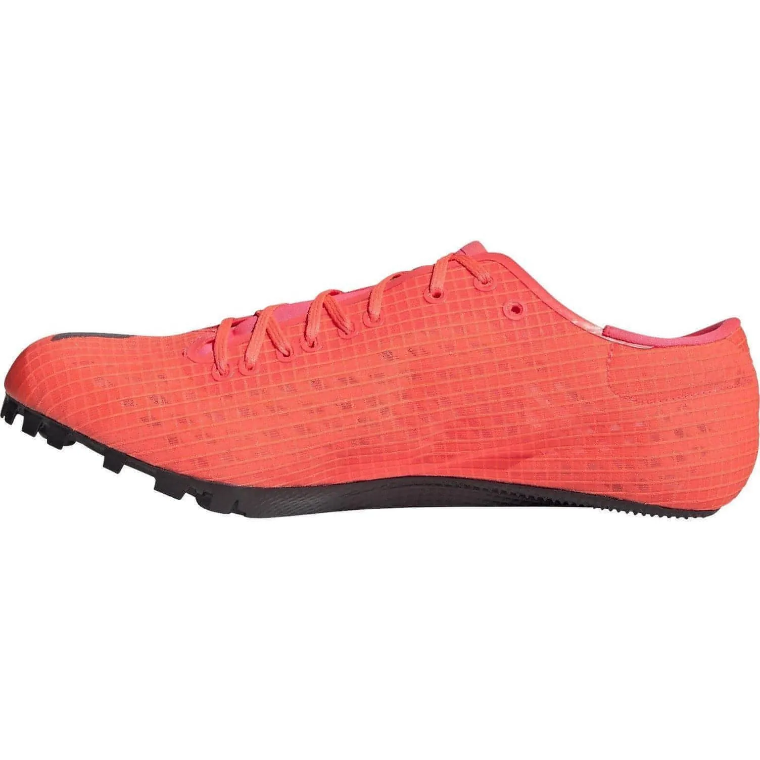 adidas Adizero Finesse Running Spikes - Pink