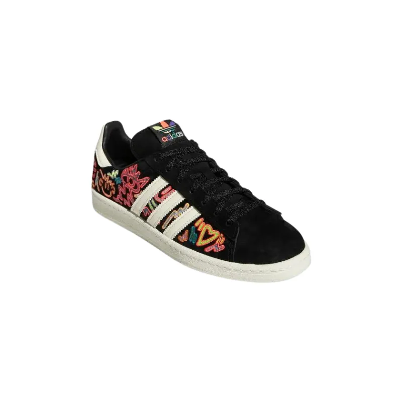 Adidas Campus 80S Pride - Men's