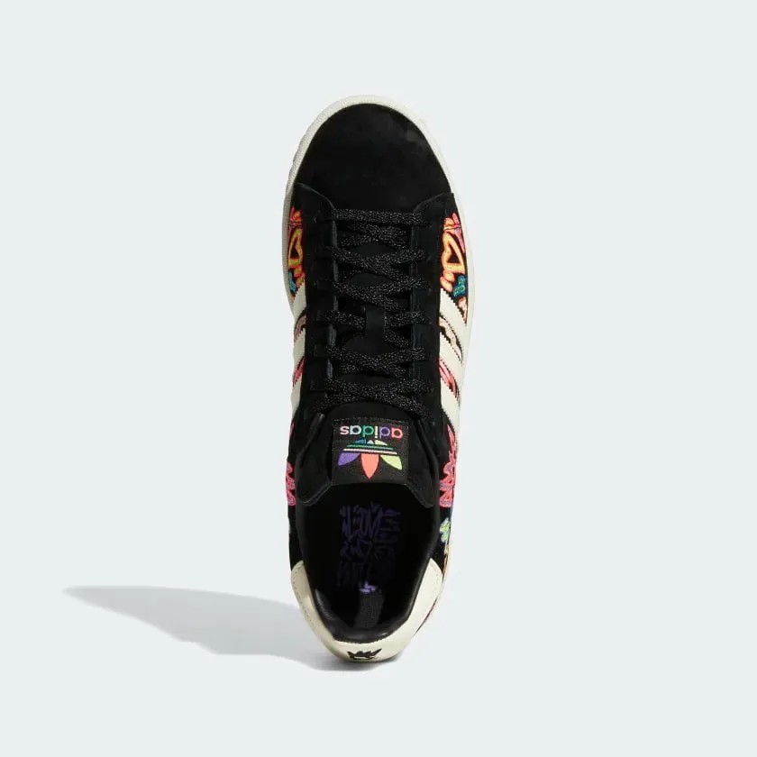 Adidas Campus 80S Pride - Men's