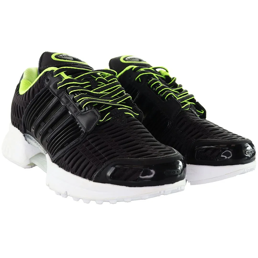 Adidas ClimaCool 1 J Kids Black Trainers