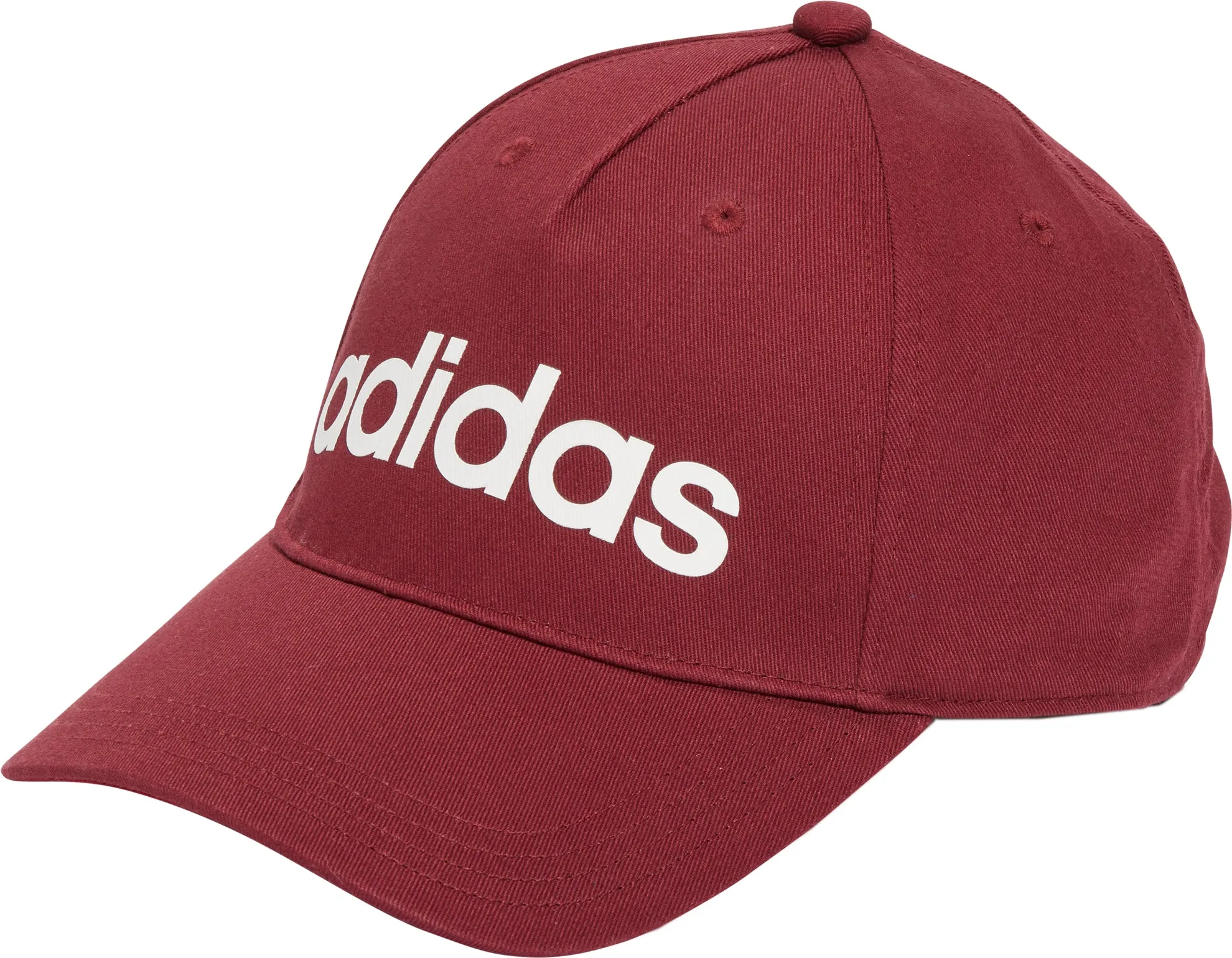 adidas Daily Cap - Red