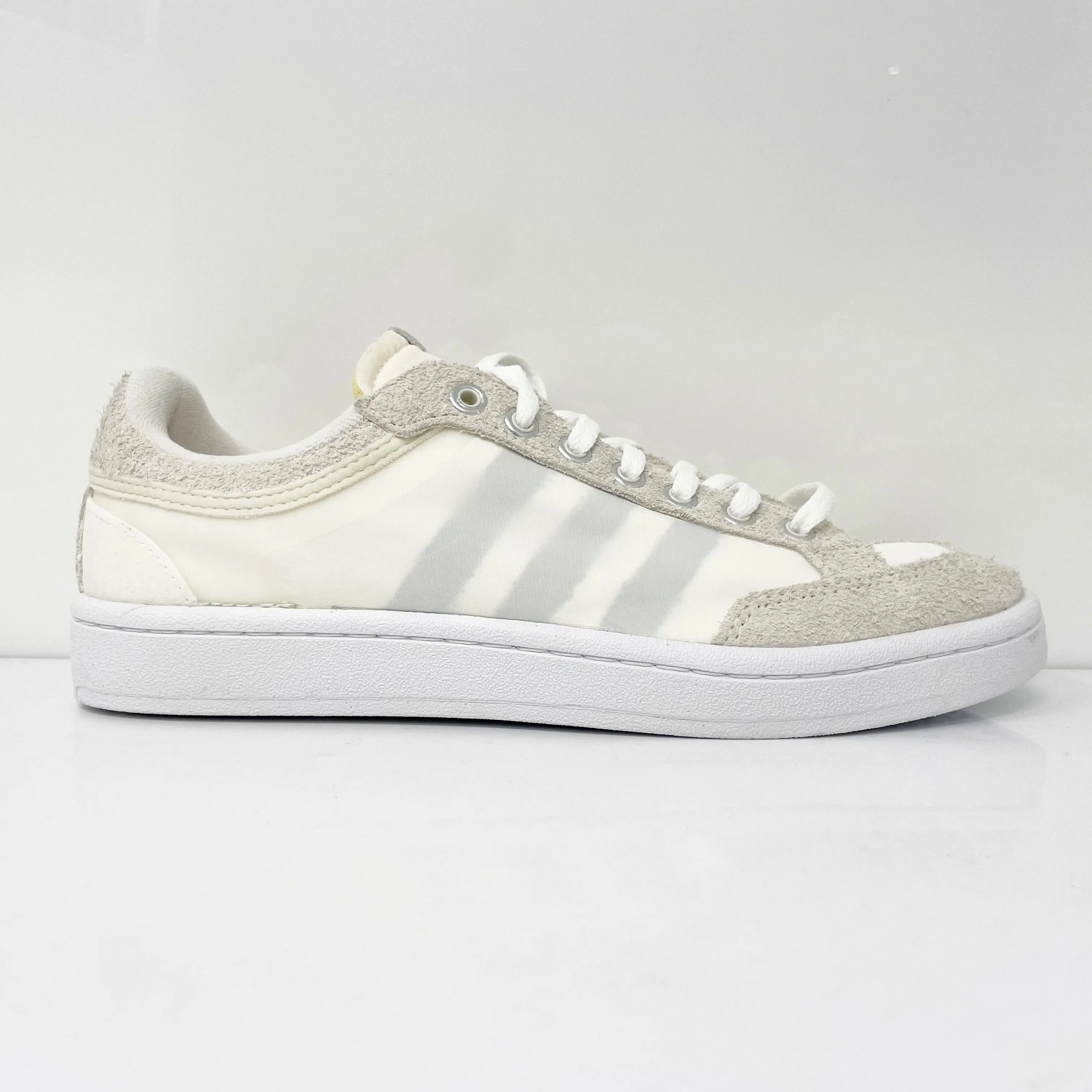 Adidas Mens Americana Low FW3030 White Casual Shoes Sneakers Size 6.5