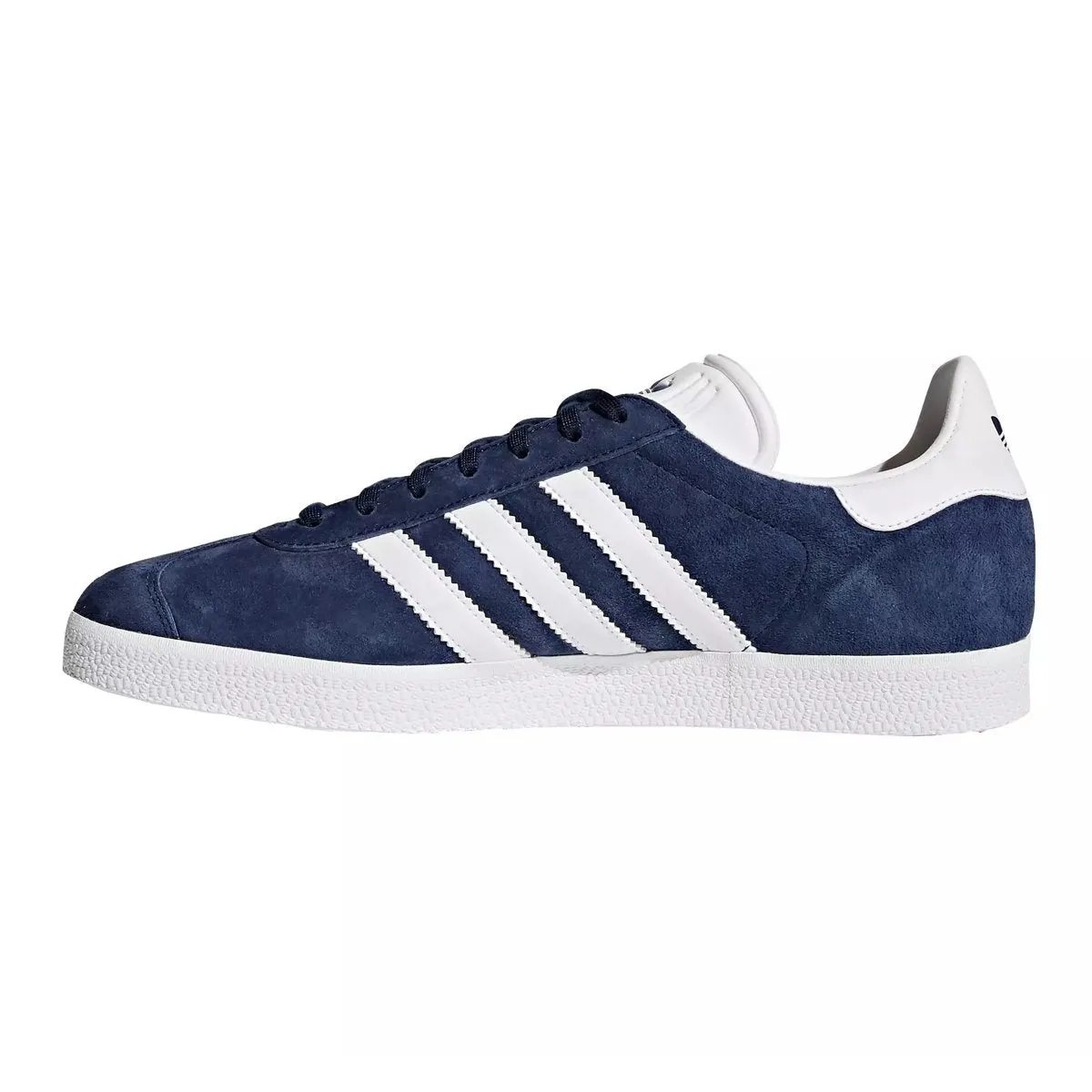 Adidas Men's Gazelle Navy/White