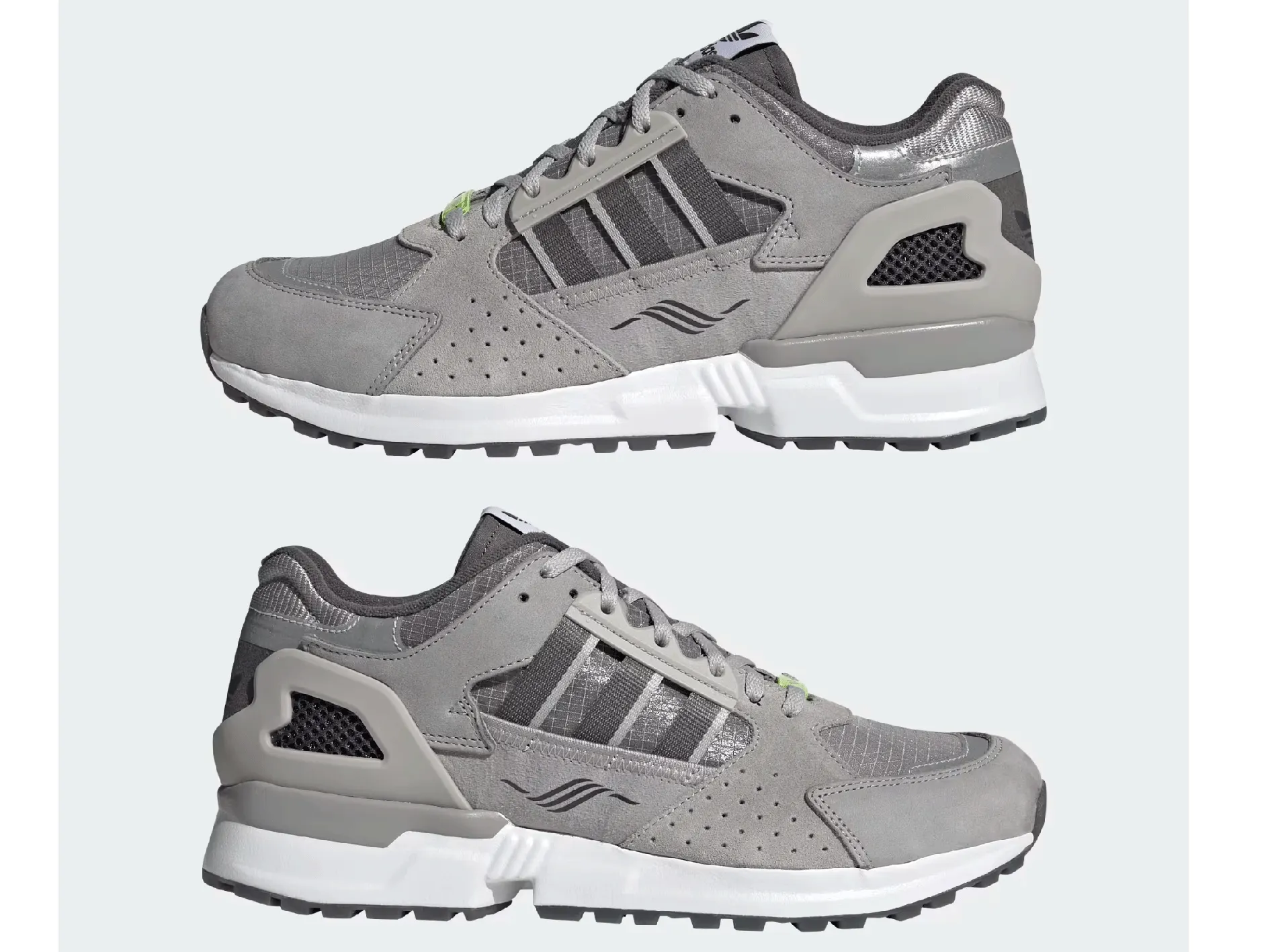 Adidas Mens ZX 10000 <BR> GX2720