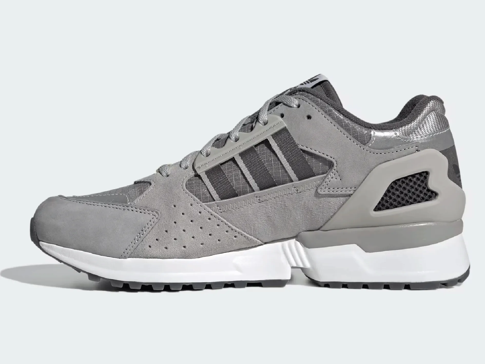 Adidas Mens ZX 10000 <BR> GX2720