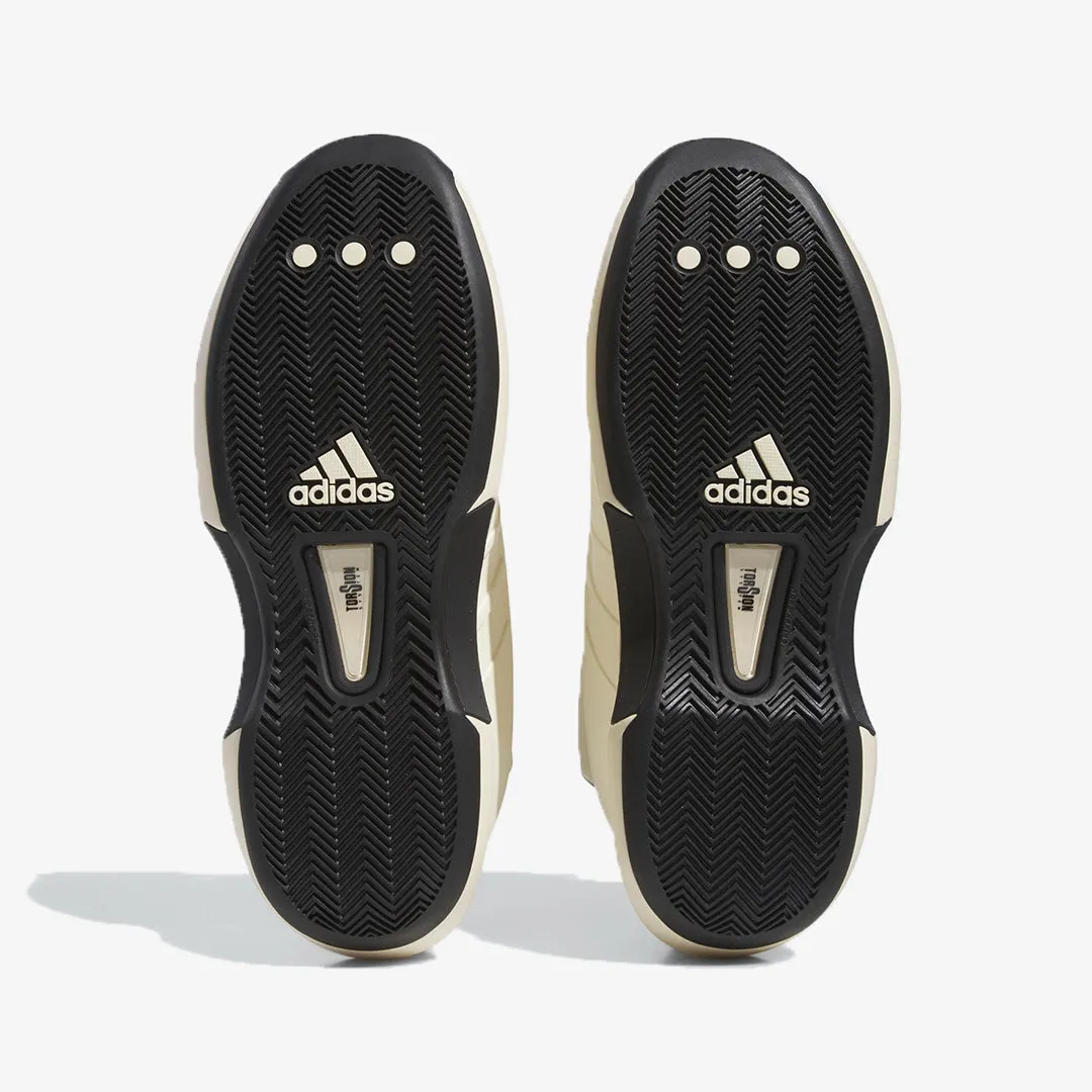 Adidas Originals | CRAZY 1 BASKETBALL  { CREAM