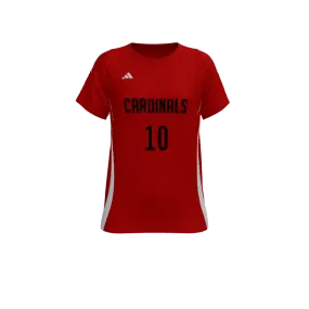 adidas Personalizable Only adidas Women's Tiro 24 Jersey. (x 22)