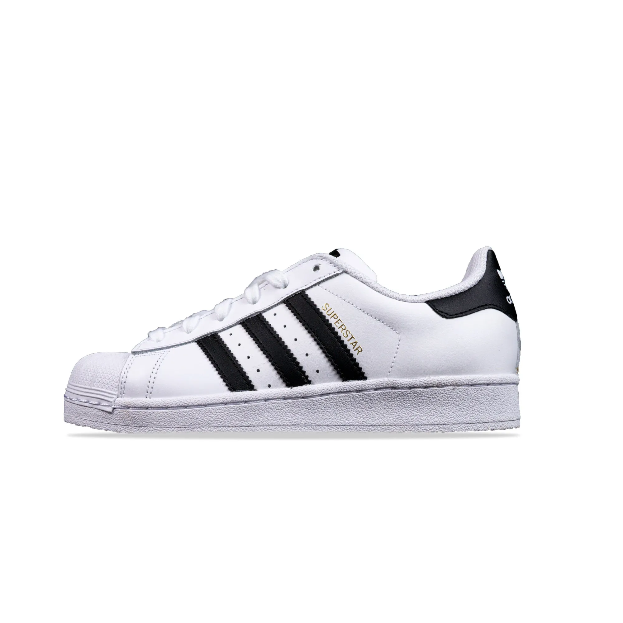 Adidas Superstar J [C77154]