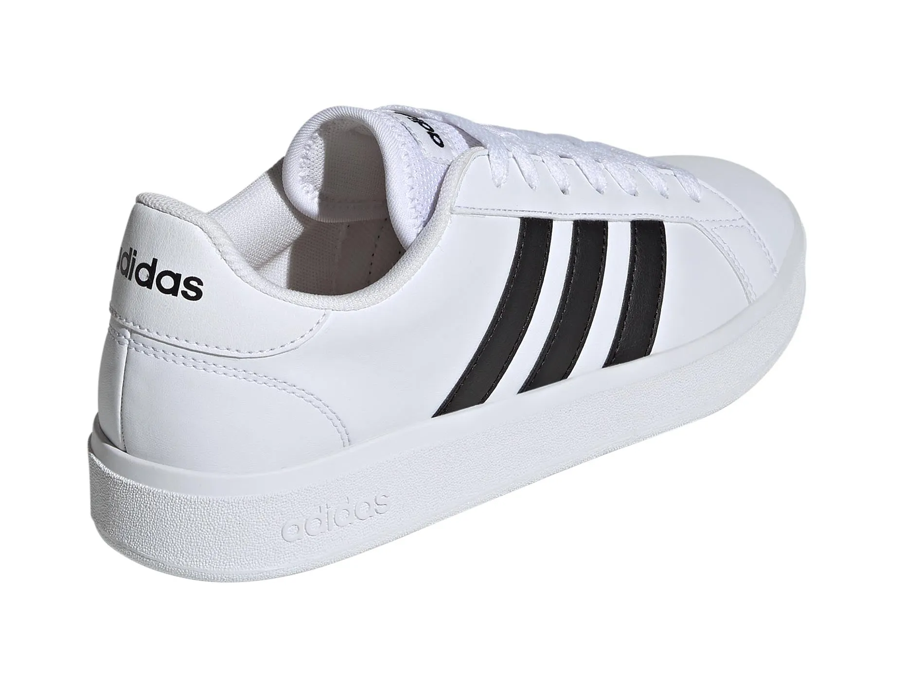 Adidas Womens Grand Court Base <br> GW9261