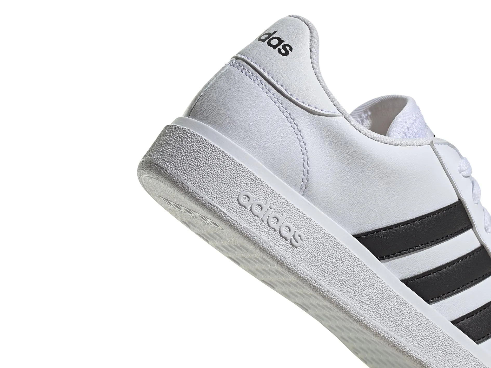 Adidas Womens Grand Court Base <br> GW9261