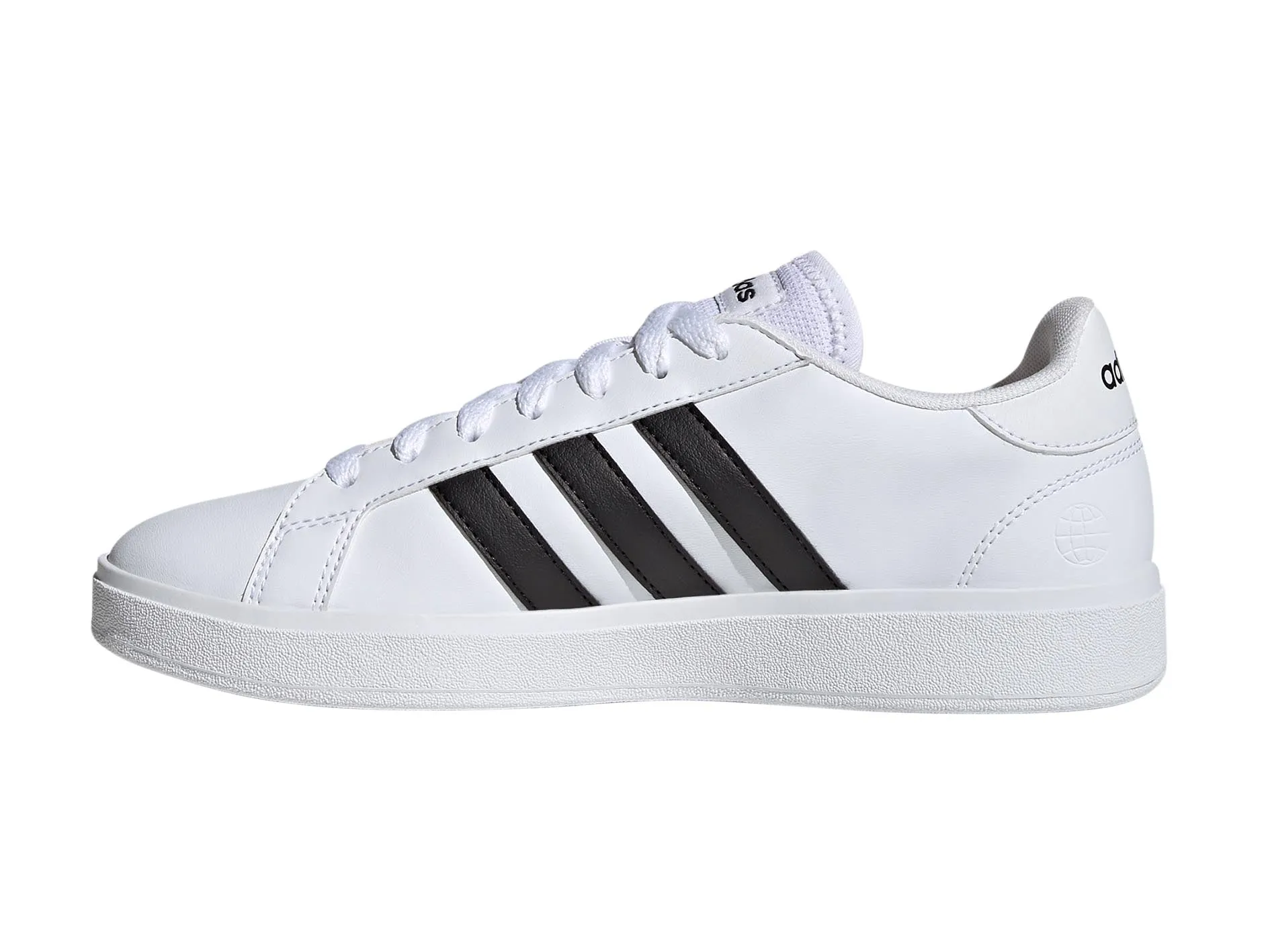 Adidas Womens Grand Court Base <br> GW9261