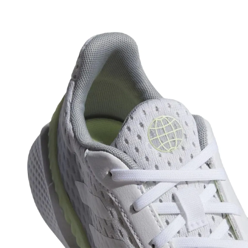 Adidas Women's Summervent Spikeless Golf Shoes - Grey