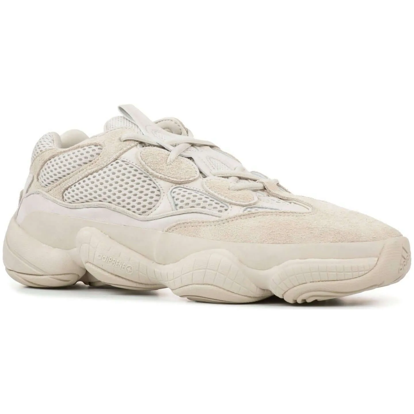 Adidas Yeezy 500 Blush