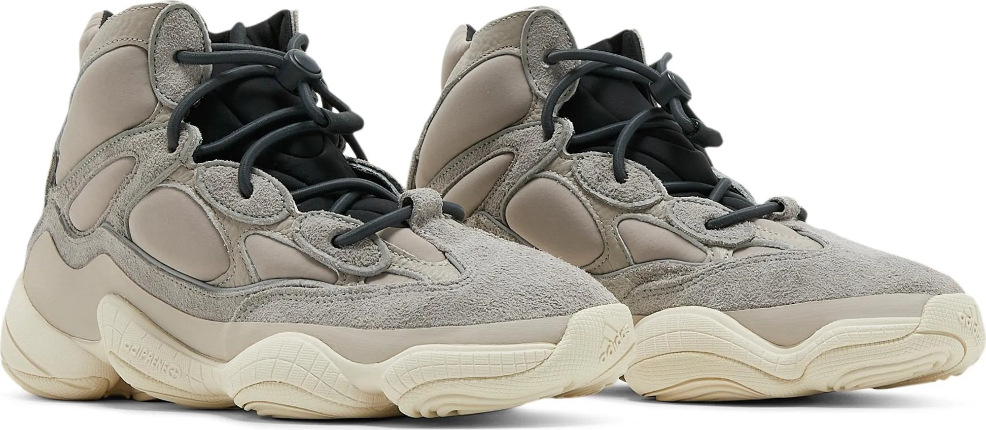 Adidas Yeezy 500 High (Mistst)