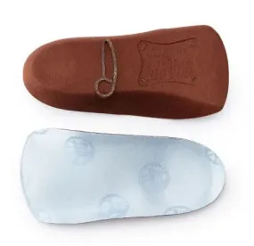 Adult Traditional Footbed Insoles