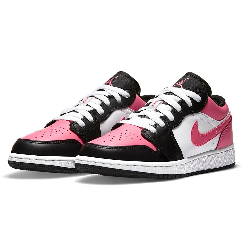 Air Jordan 1 Low GS 'Pinksicle'