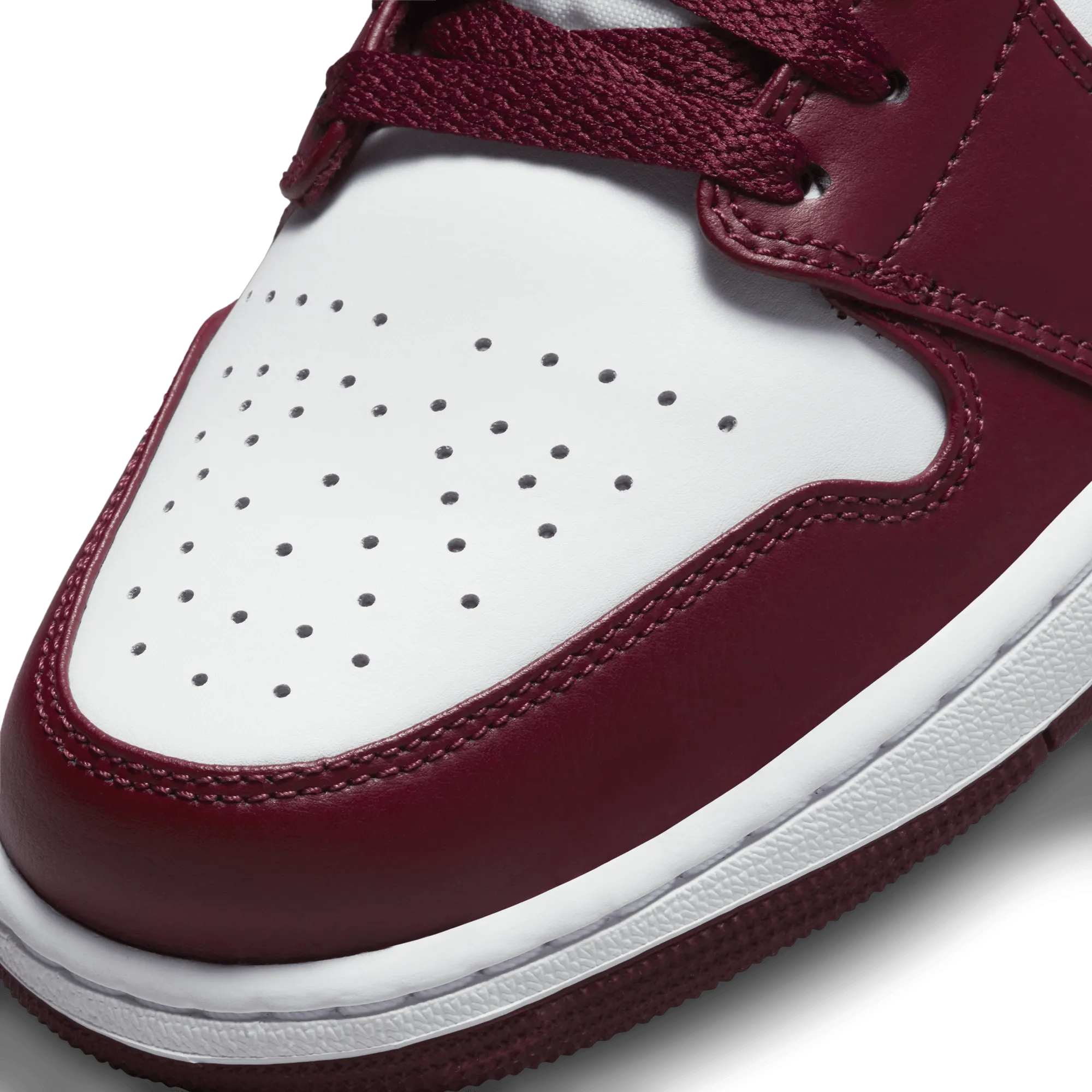 Air Jordan 1 Low - Men's