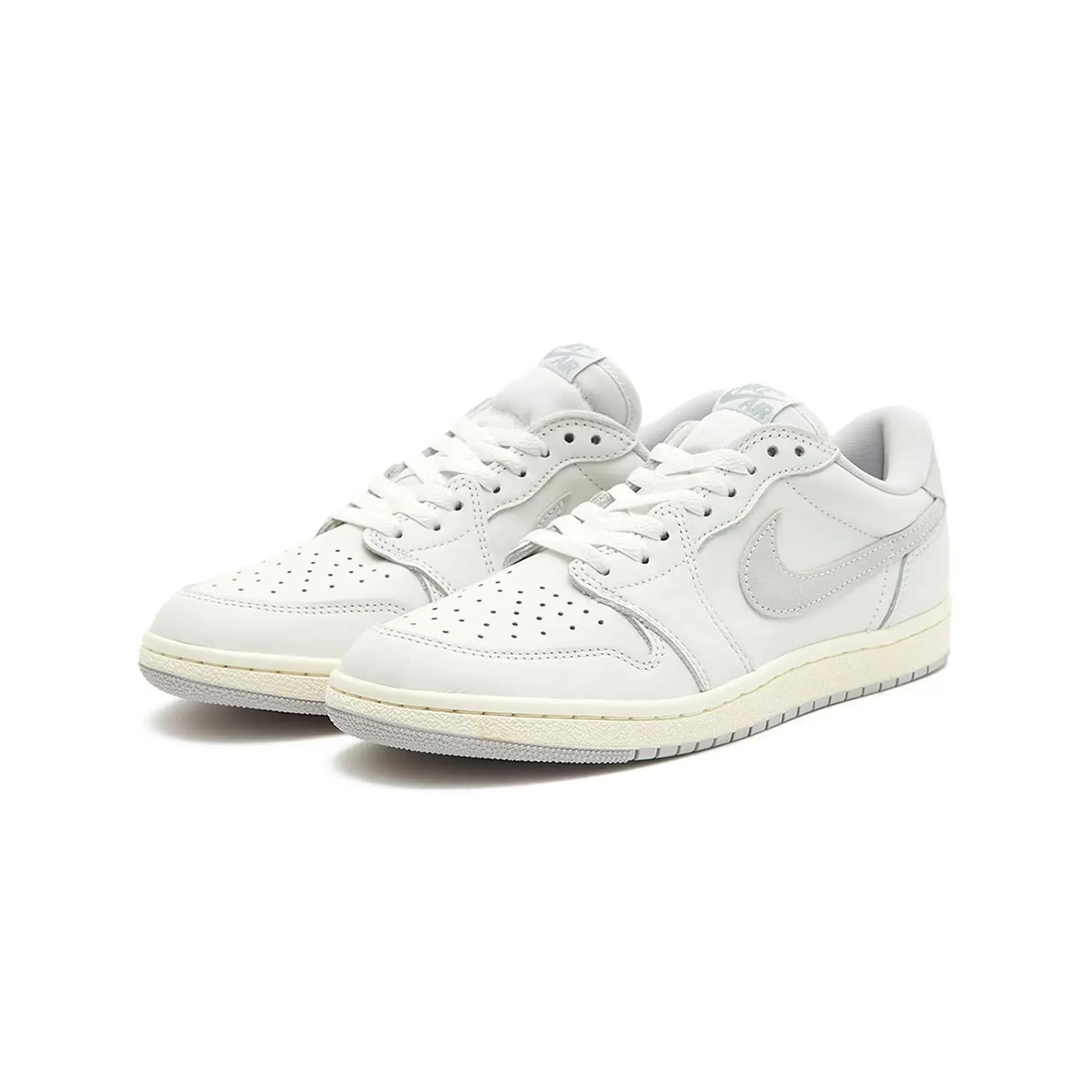 Air Jordan 1 Mens Low '85 Shoes