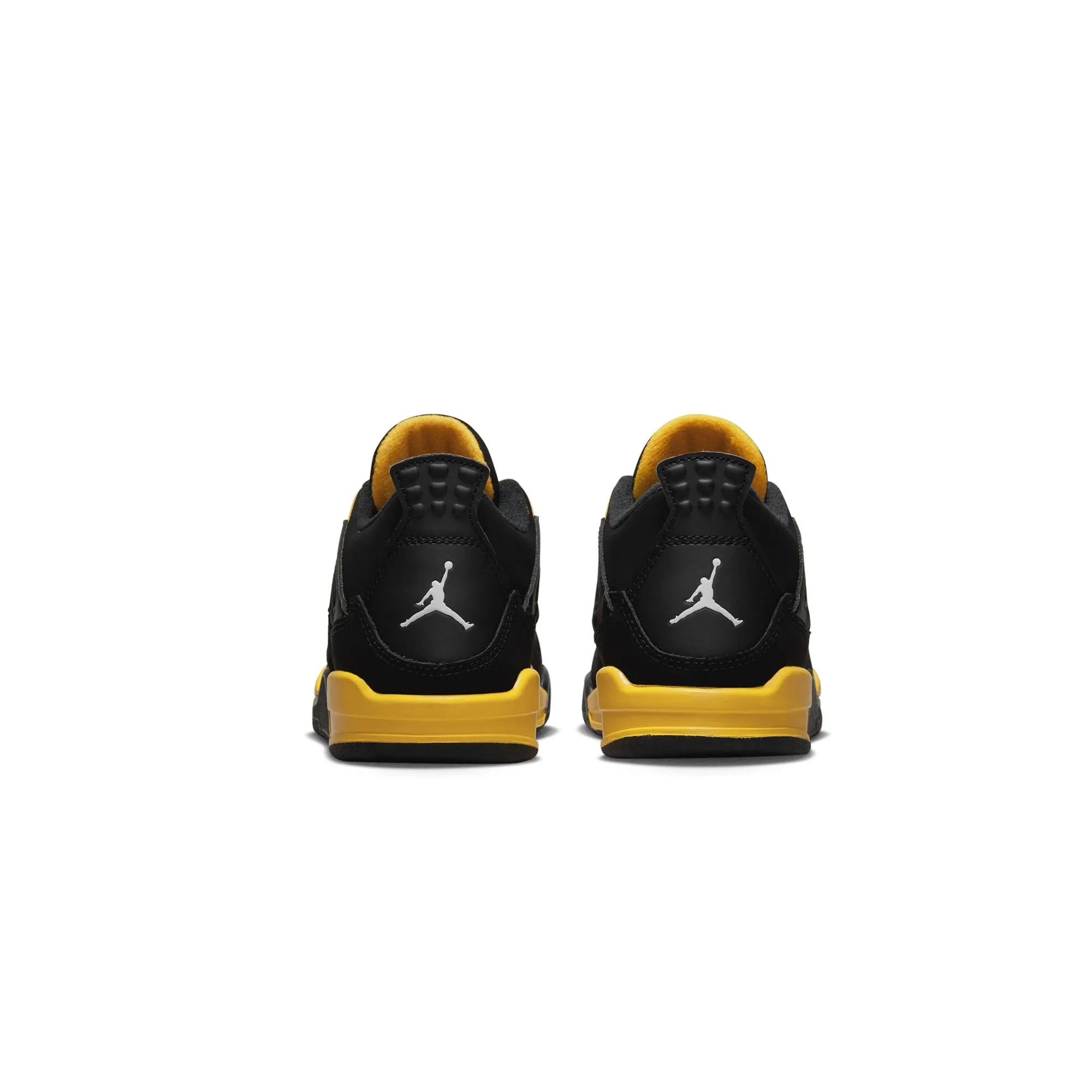 Air Jordan 4 Little Kids Retro Shoes