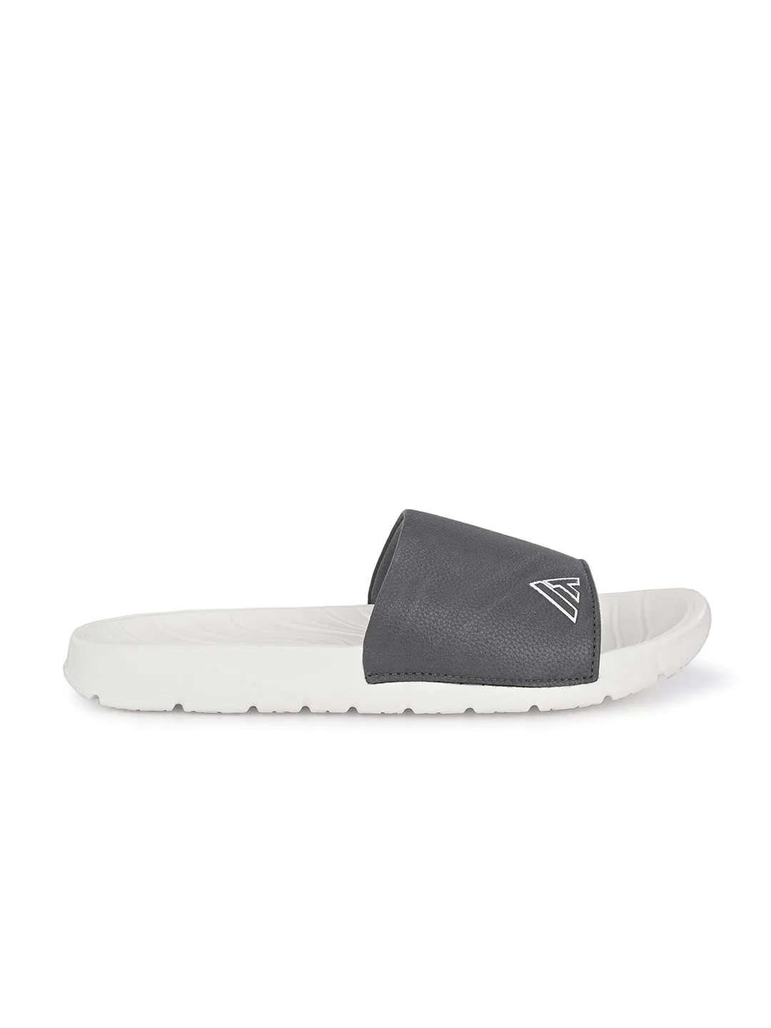 Alberto Torresi Mild Textured Sporty Slides