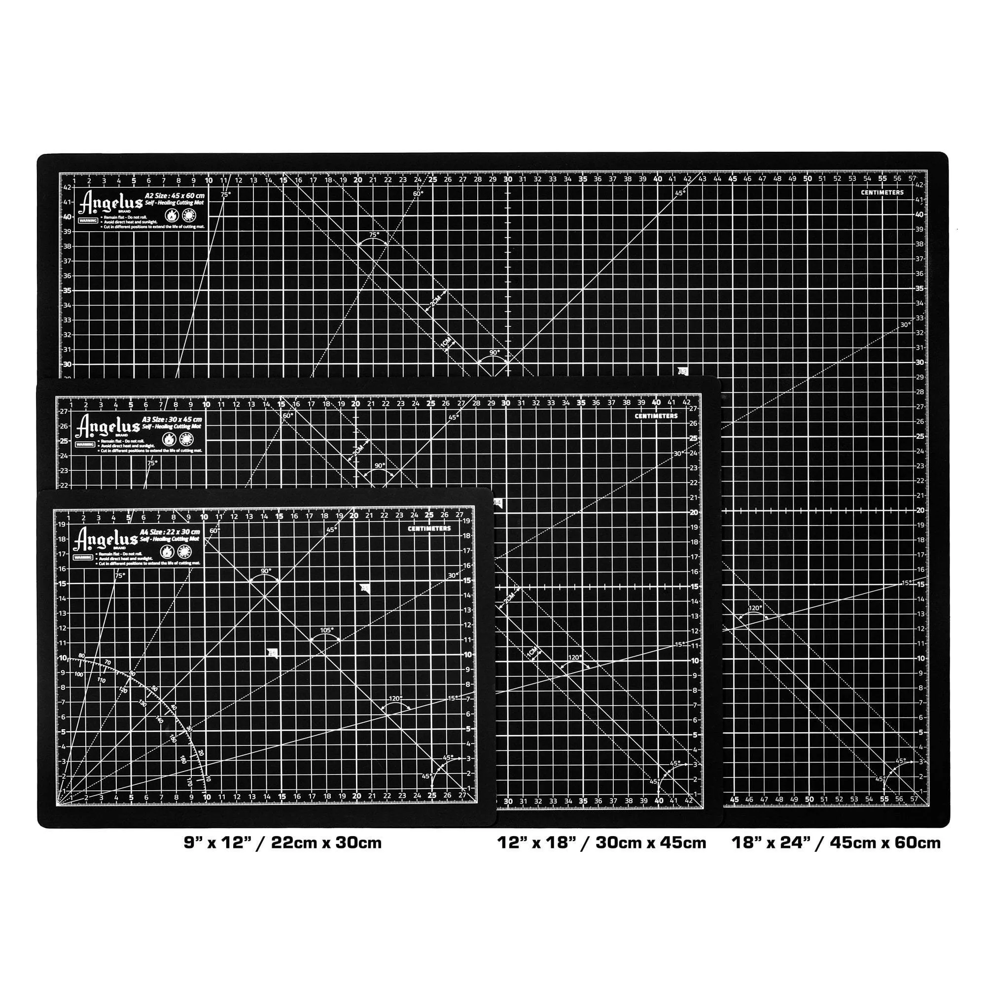 Angelus Self-Healing Cutting Mat