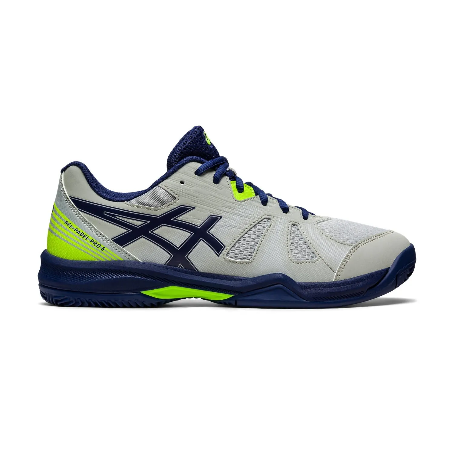 Asics Gel-Padel Pro 5 Men's Padel Shoes (1041A302-020)