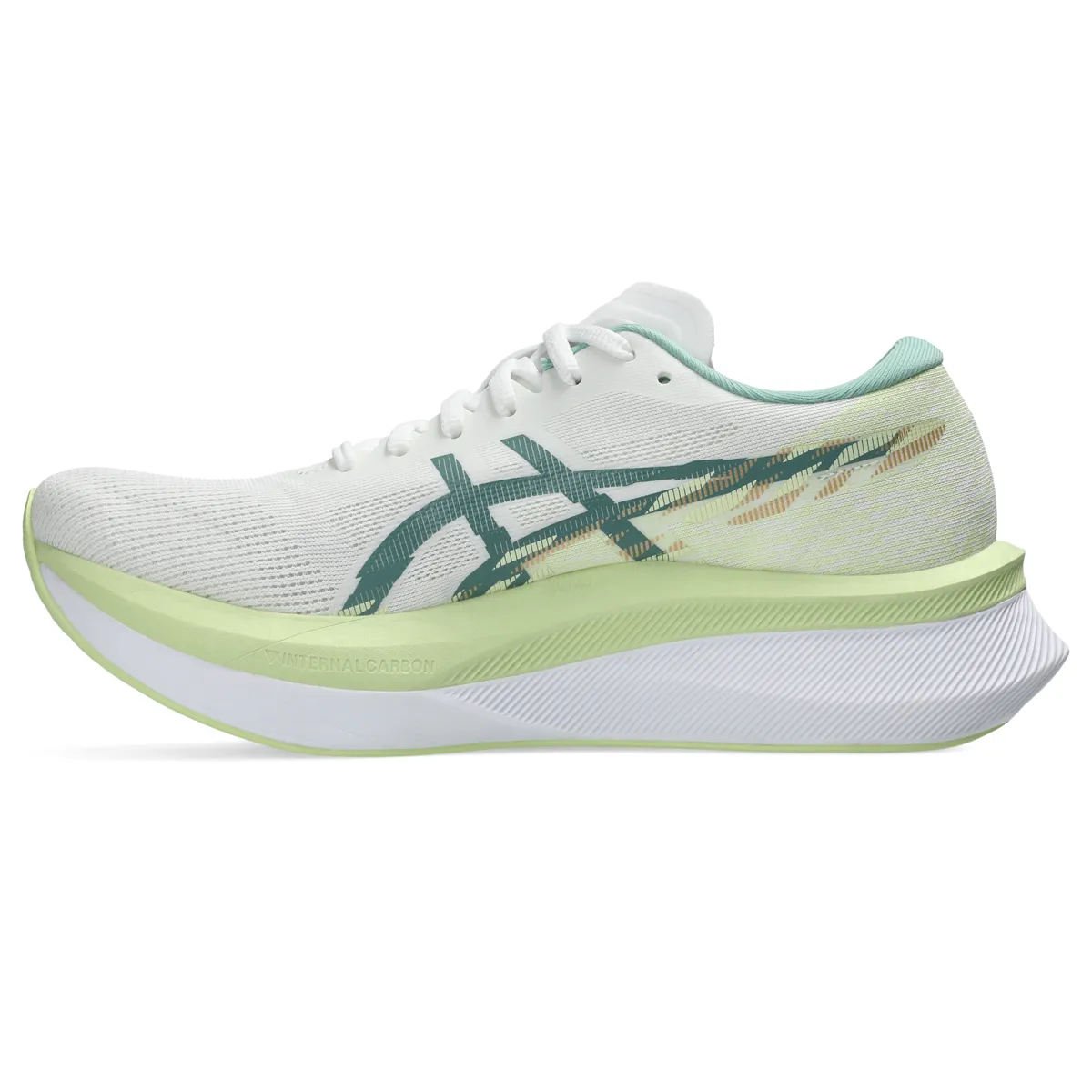 Asics Magic Speed 4 Womens Running Shoes