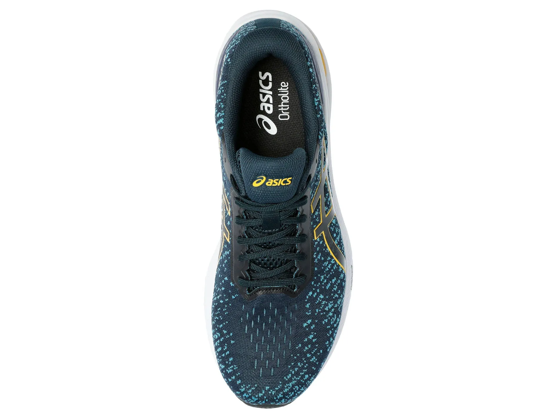 Asics Mens Gel-Glyde 4 <br> 1011B641 403