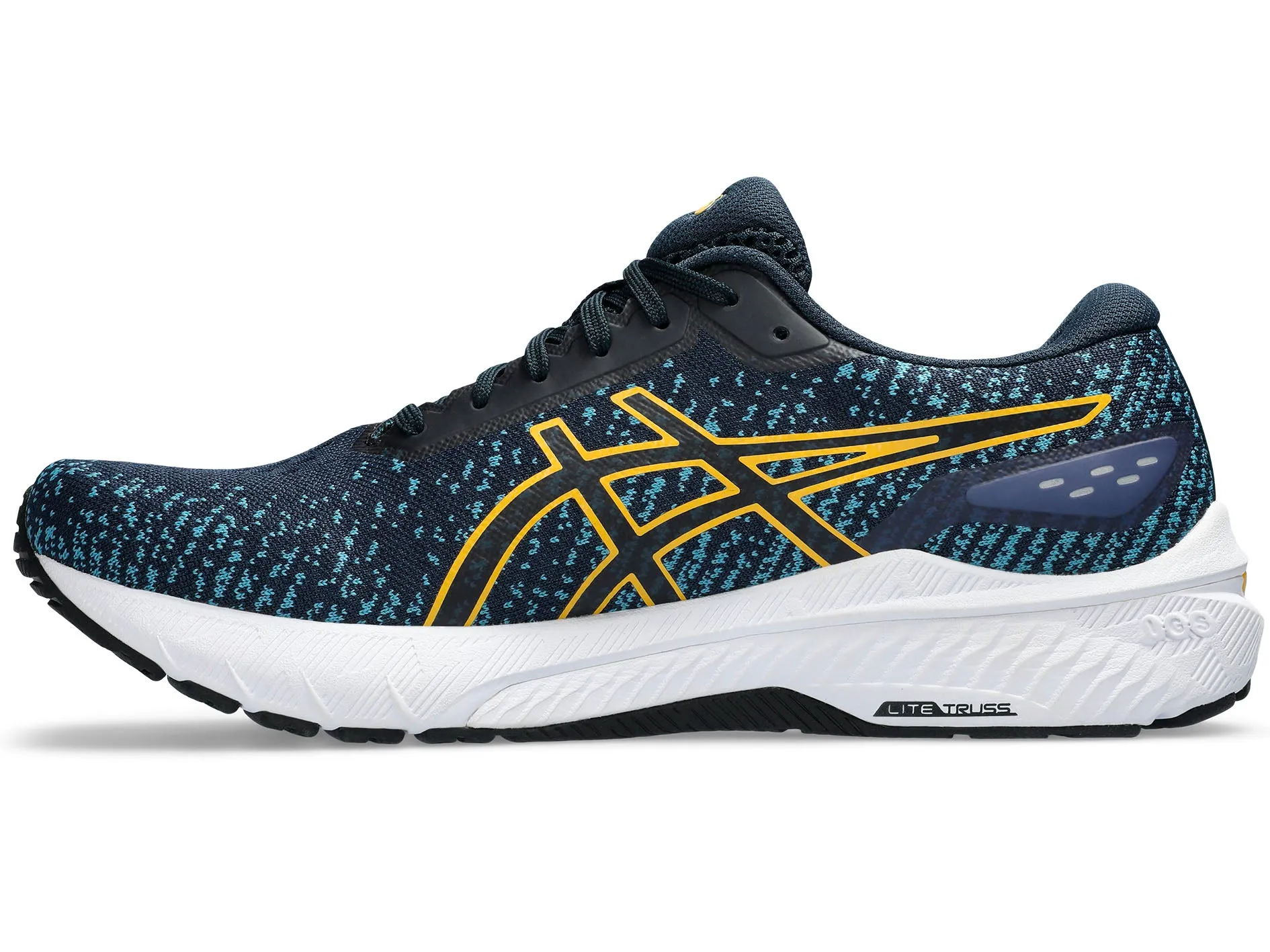 Asics Mens Gel-Glyde 4 <br> 1011B641 403