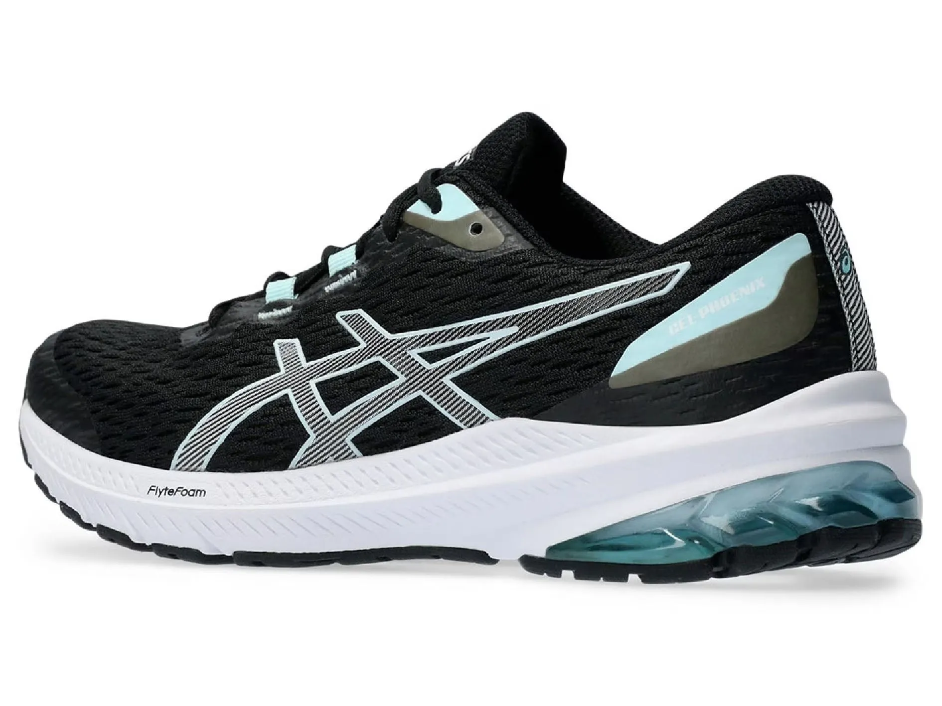 Asics Womens Gel Phoenix 12 <br> 1012B525 002