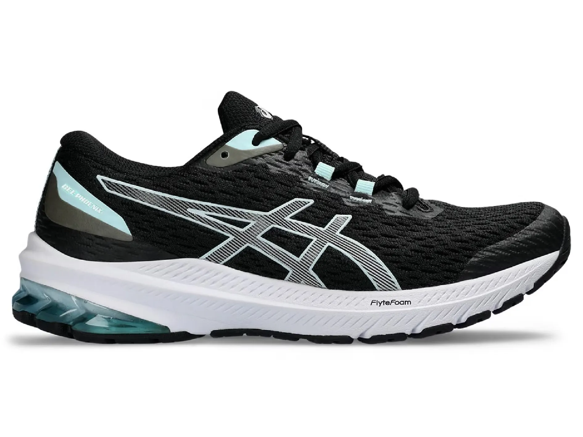 Asics Womens Gel Phoenix 12 <br> 1012B525 002