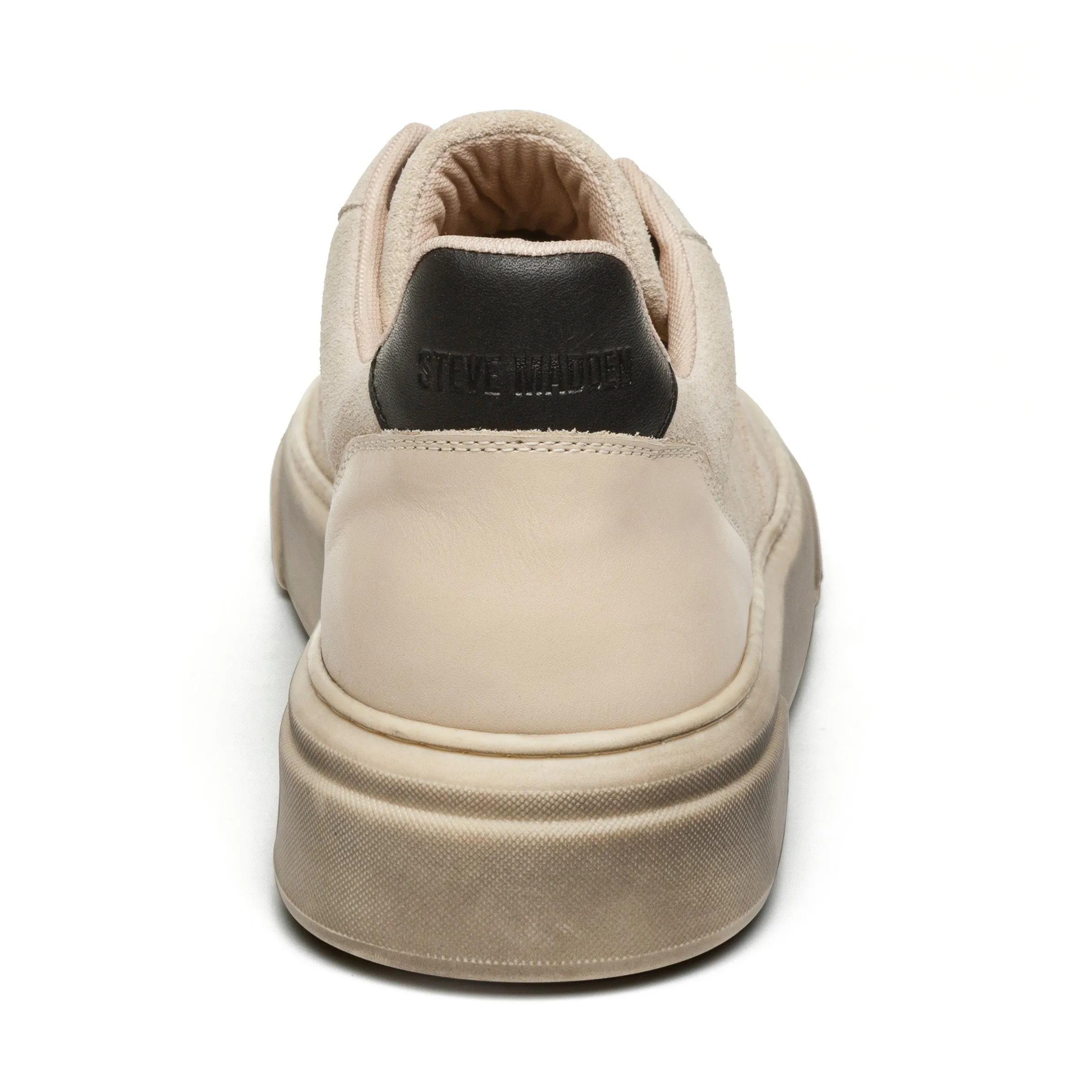 Brent Sneaker BEIGE/BEIGE