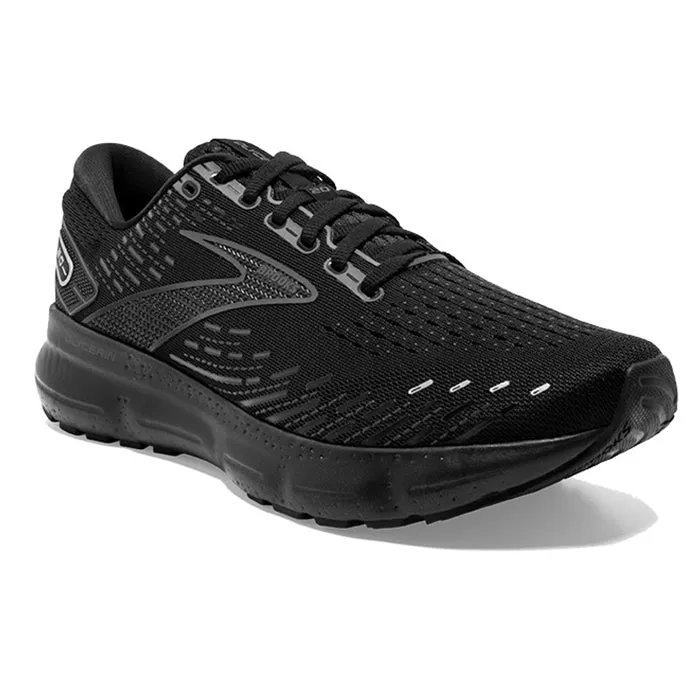 Brooks Men's Glycerin 20 Black