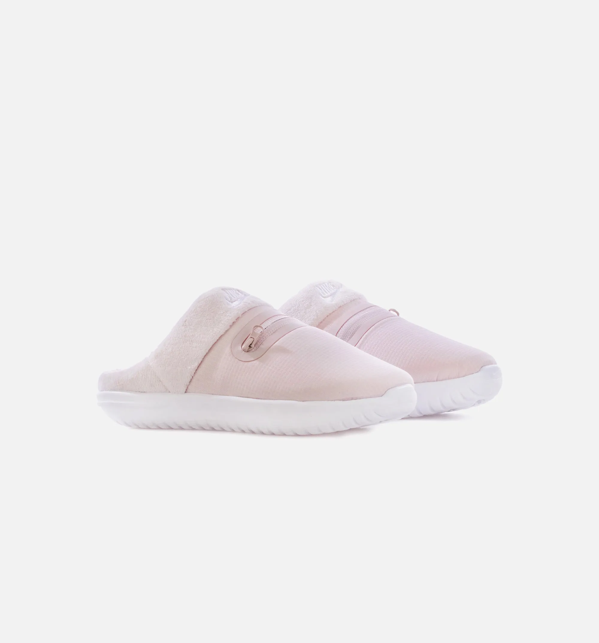 Burrow Womens Slipper - Pink