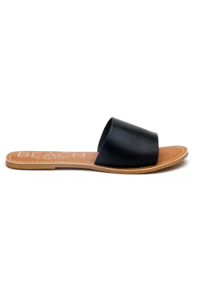 Cabana Slide-Black