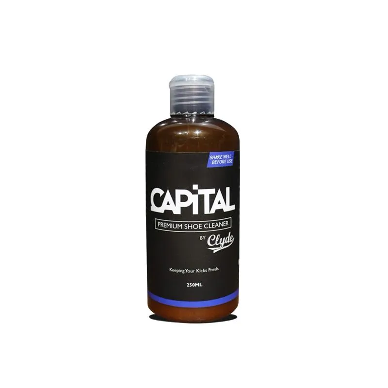 CAPITAL X CLYDE BOTTLE REFILLS