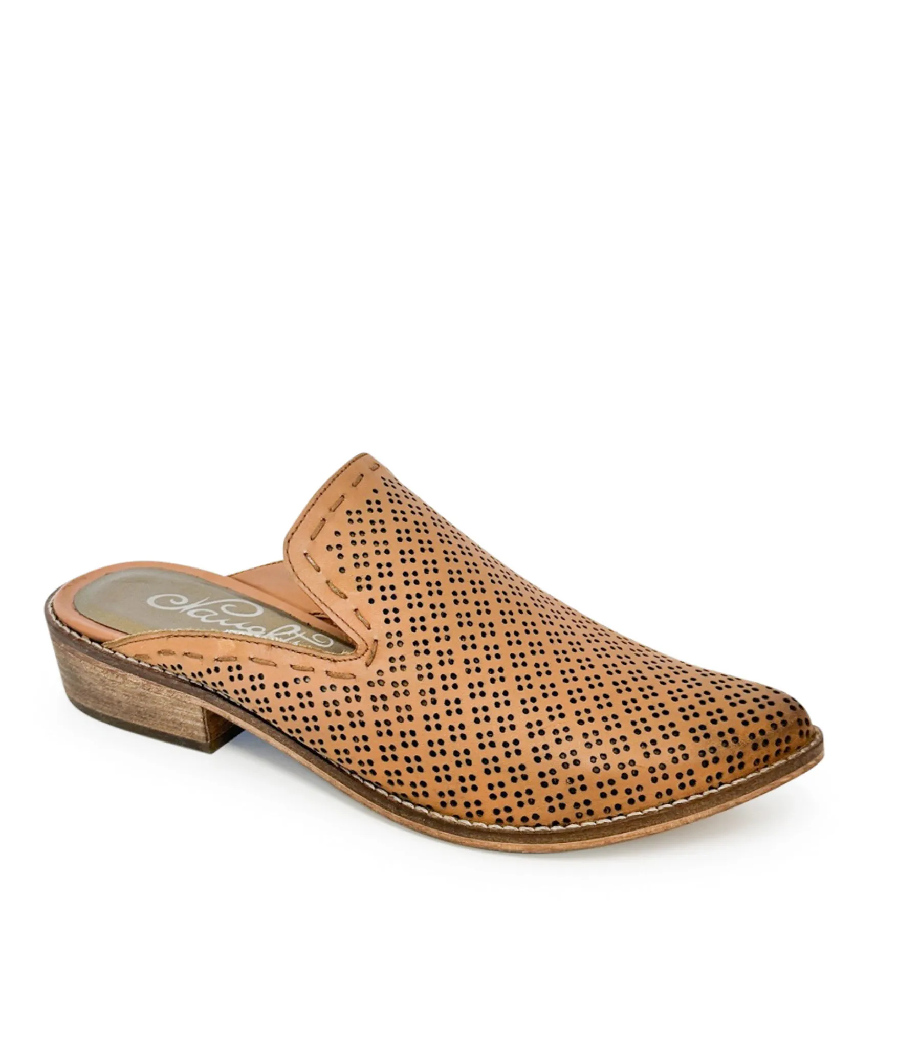 Carisma Flats in Camel