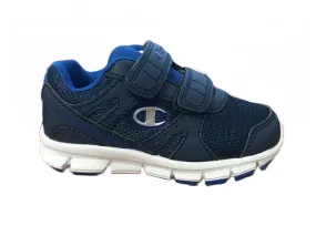 Champion Low Cut Shoe Combo B children's canvas sneakers shoe with tears S30912-S18-BS517 nny-rbl