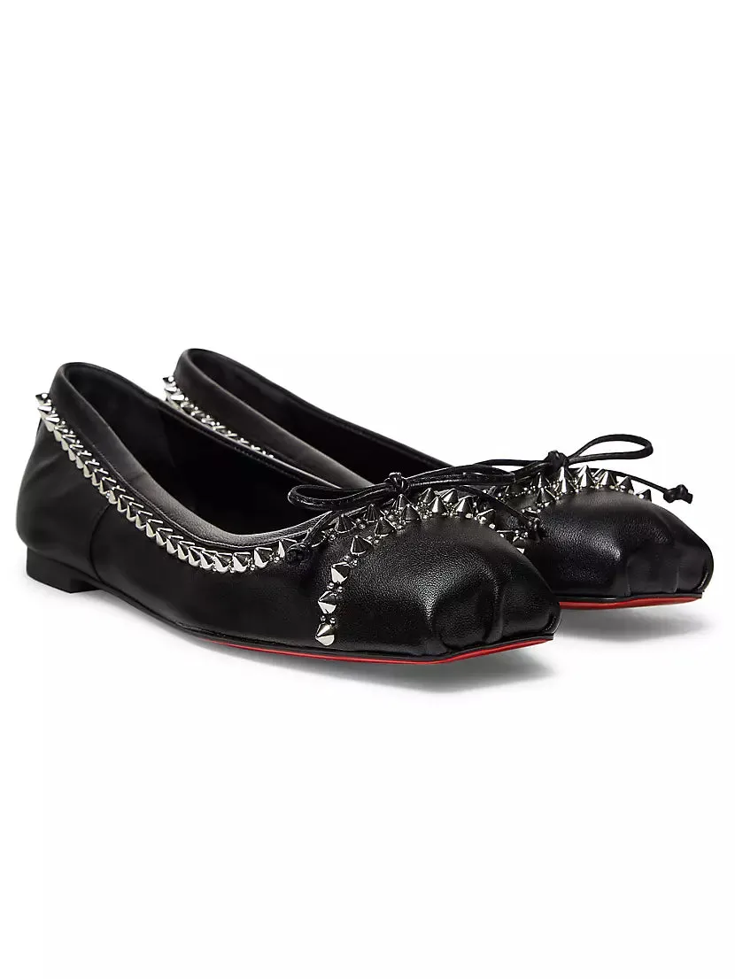 Christian Louboutin Mamadrague Flat