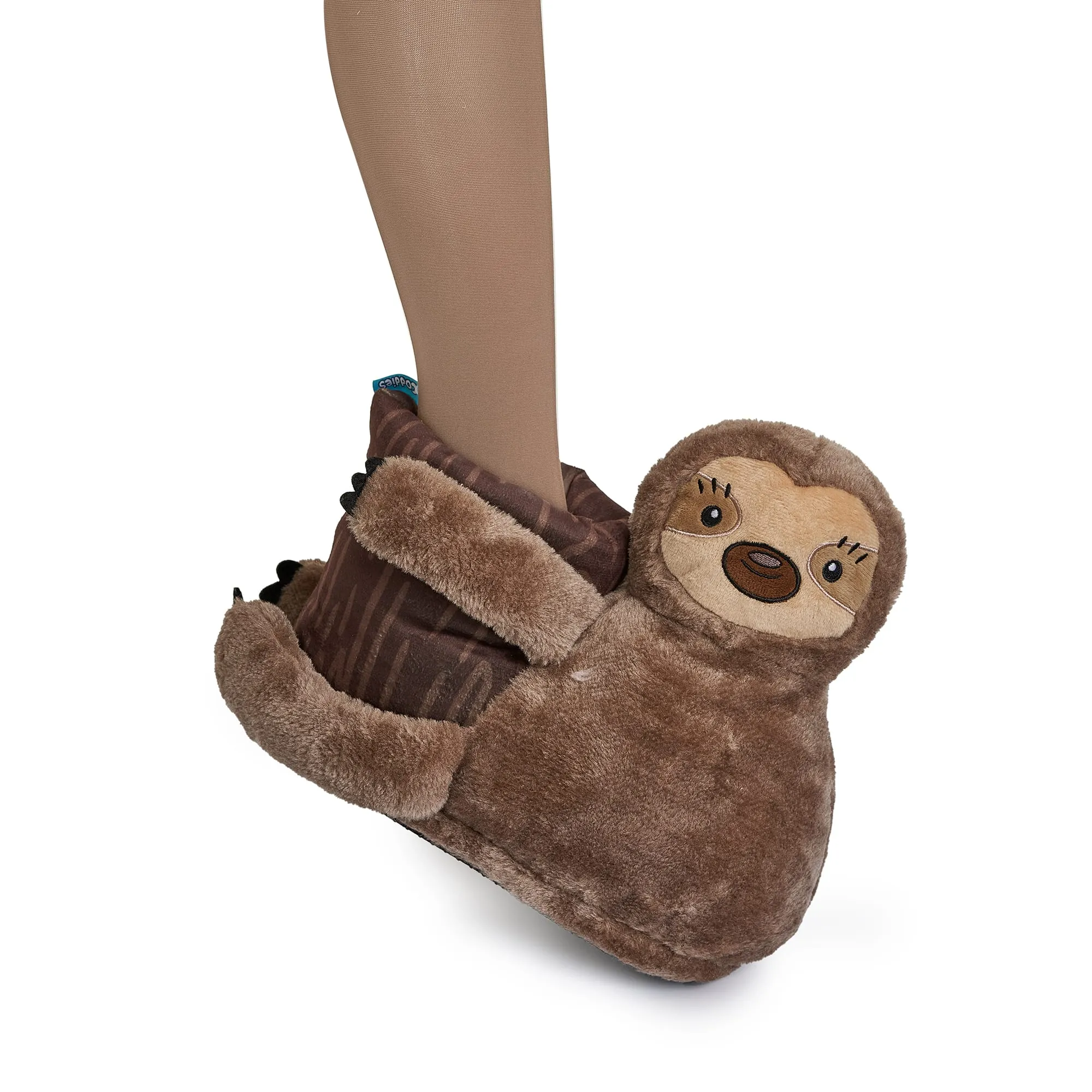 Coddies Sloth Slippers