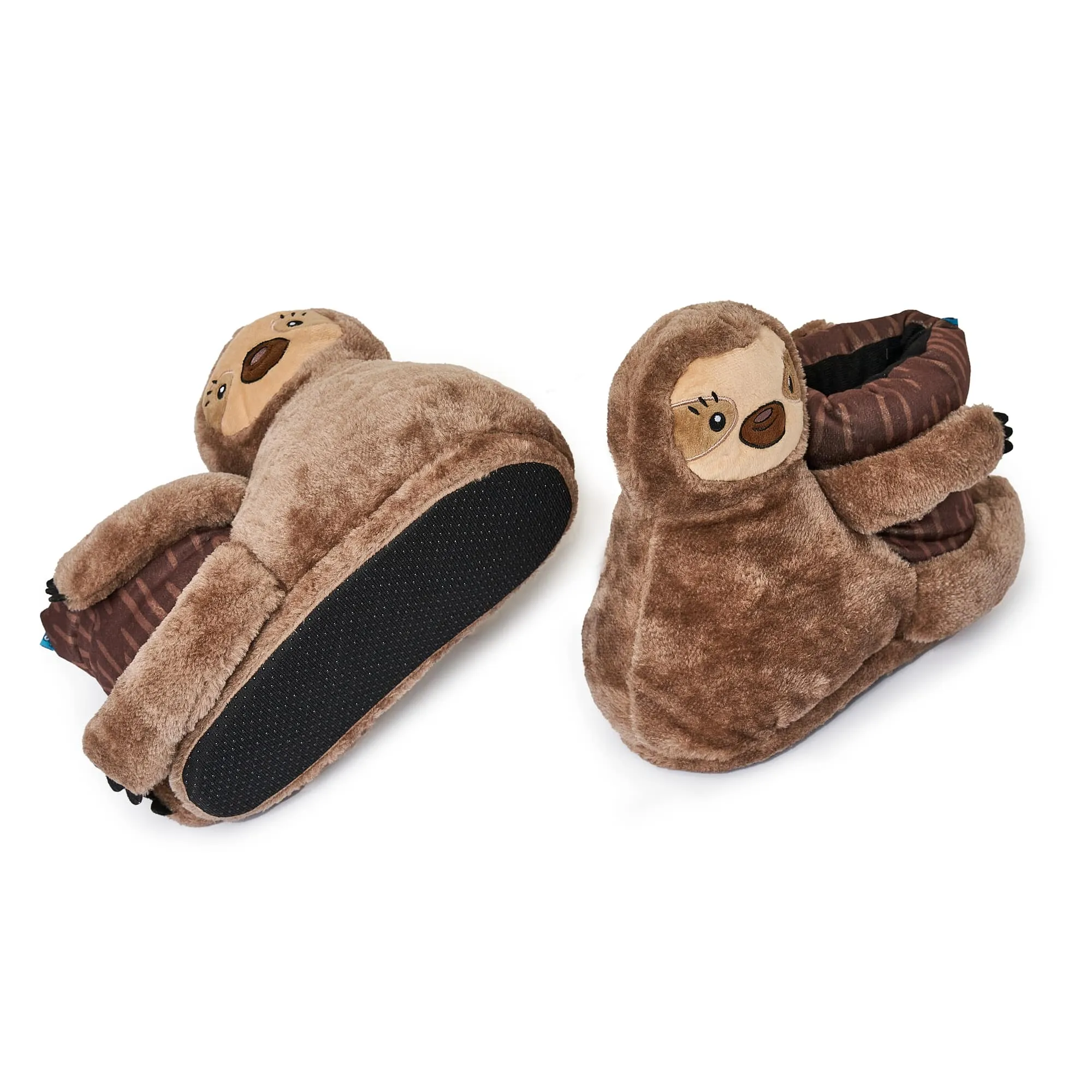 Coddies Sloth Slippers