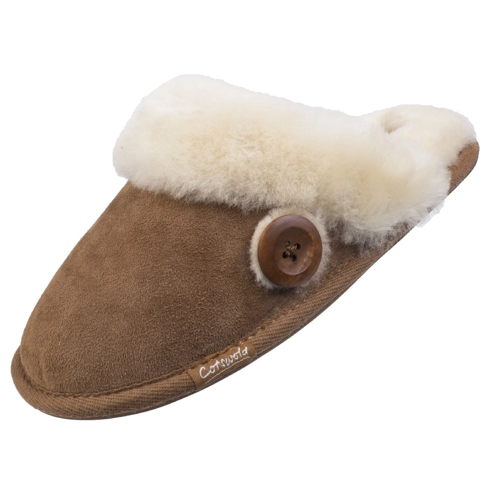 Cotswold Lechlade Slippers